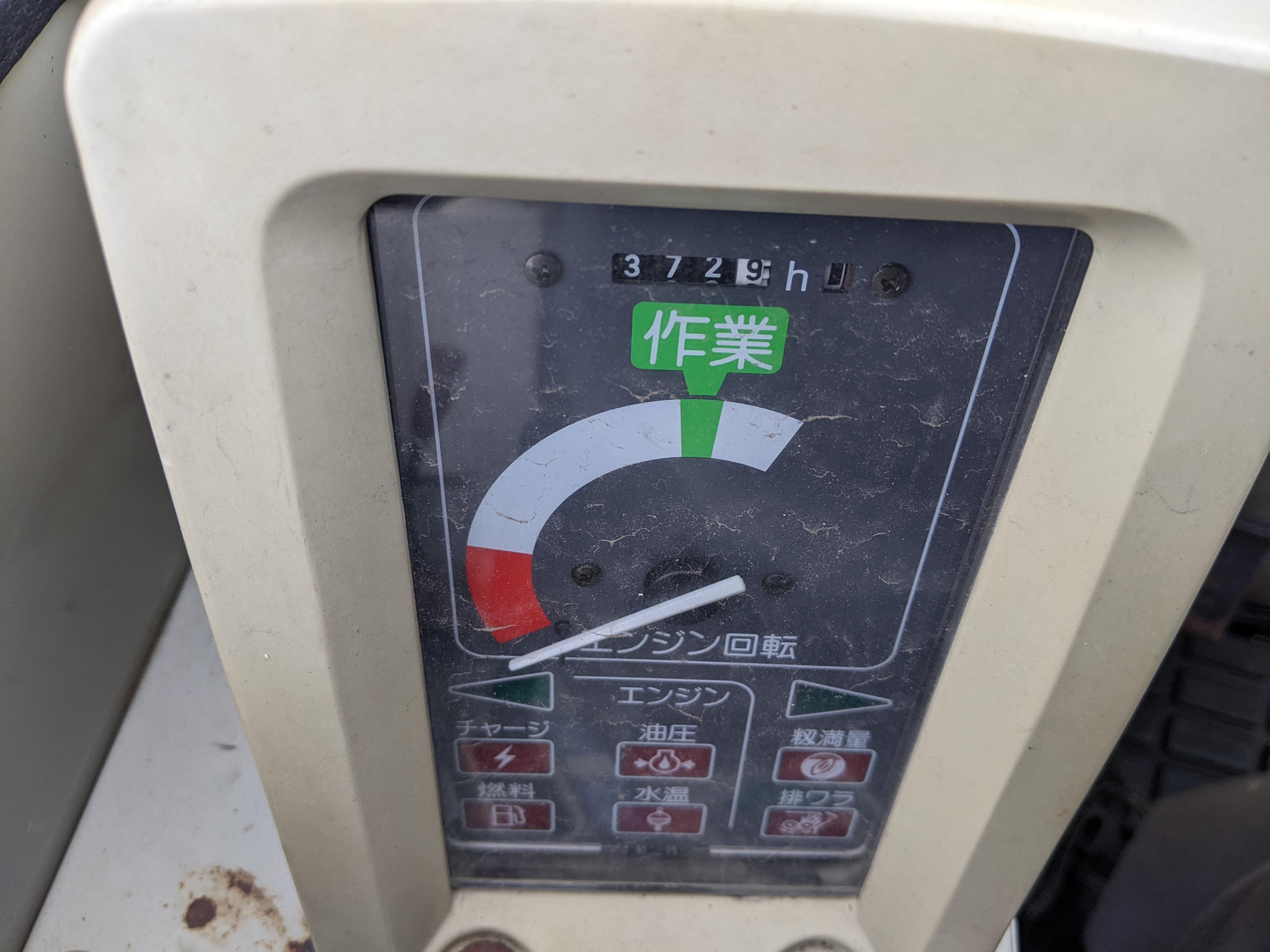 中古コンバイン三菱VMA215商品詳細【中古農機具販売 UMM】